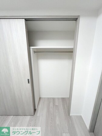 S-RESIDENCE浅草clarityの物件内観写真